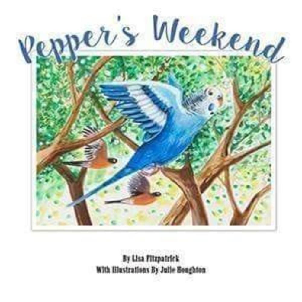 Meet your Posher, Lisa